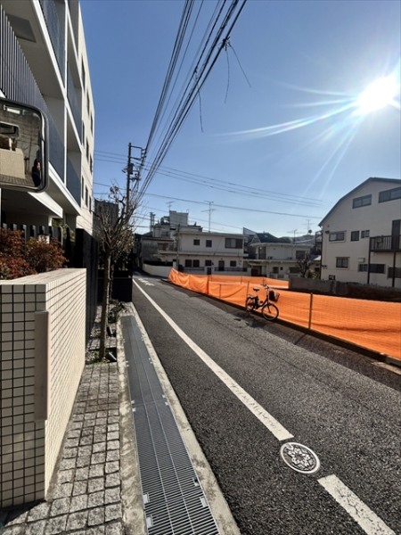 駐車場イメージ5