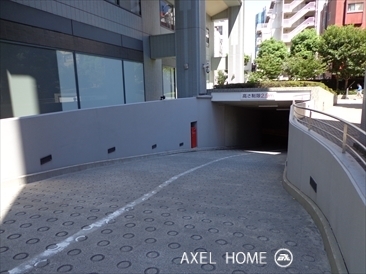 駐車場イメージ5