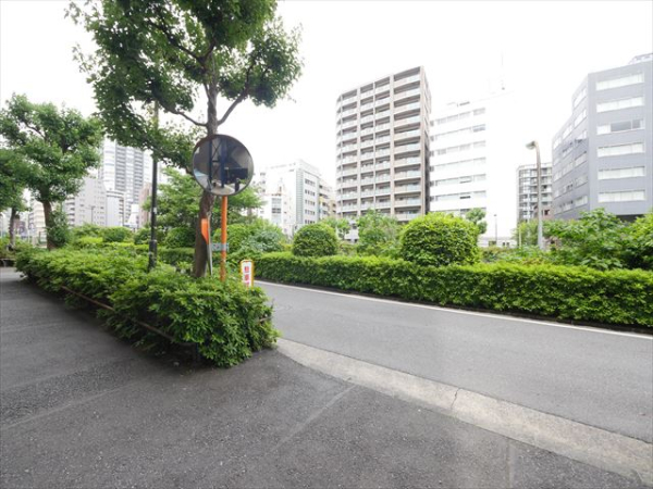 駐車場イメージ5