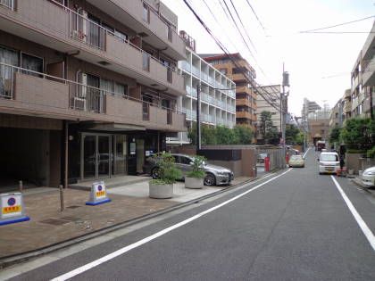 駐車場イメージ5