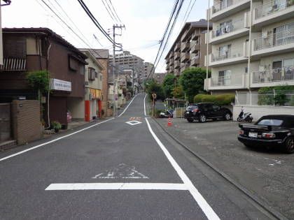 駐車場イメージ5