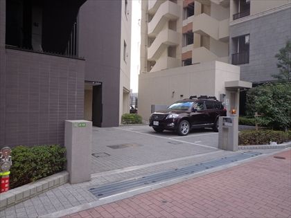 駐車場イメージ5