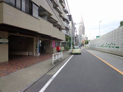 駐車場イメージ5