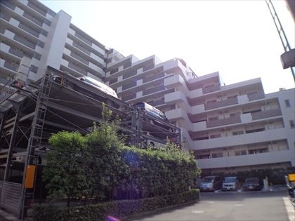 駐車場イメージ5