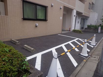 駐車場イメージ5