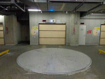 駐車場イメージ6