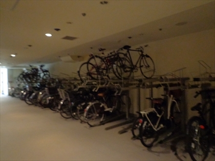 駐車場イメージ5