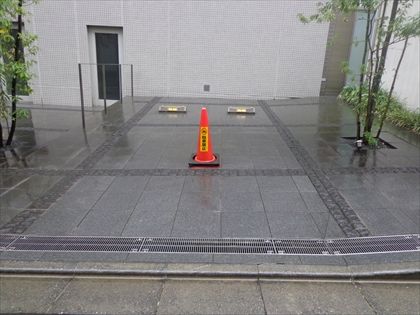 駐車場イメージ5