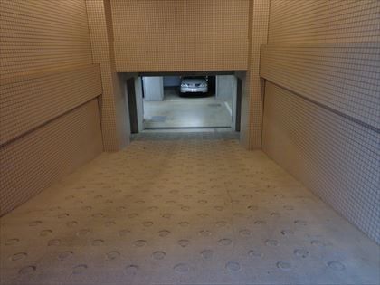 駐車場イメージ5