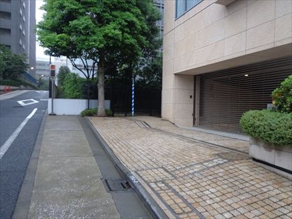 駐車場イメージ5