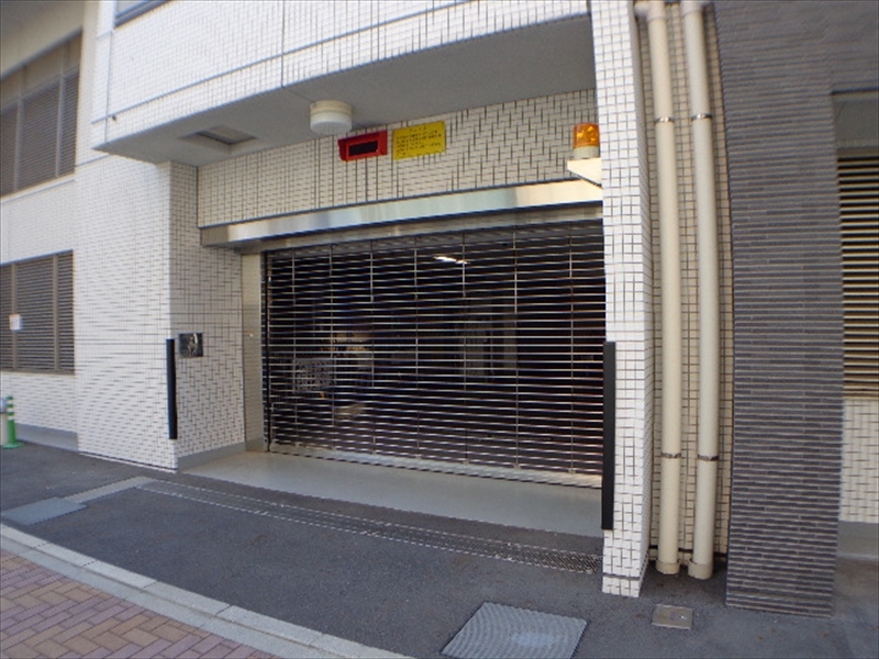 駐車場イメージ5
