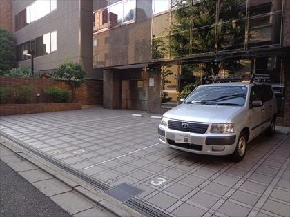 駐車場イメージ5