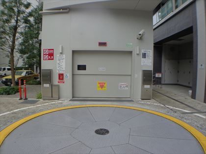 駐車場イメージ5