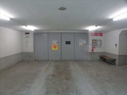 駐車場イメージ3