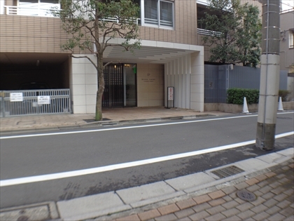 駐車場イメージ5