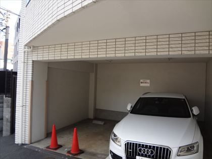 駐車場イメージ5