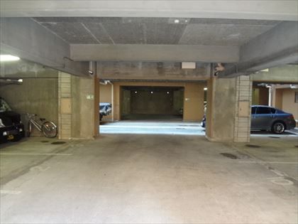 駐車場イメージ5
