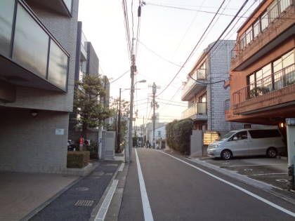 駐車場イメージ5