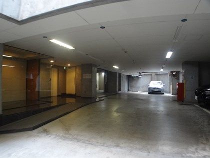 駐車場イメージ5