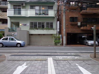 駐車場イメージ5