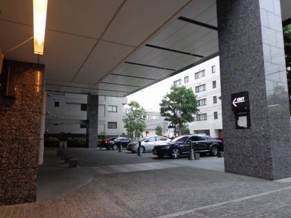 駐車場イメージ5