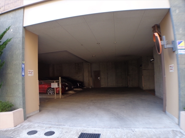 駐車場イメージ5