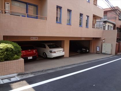 駐車場イメージ5