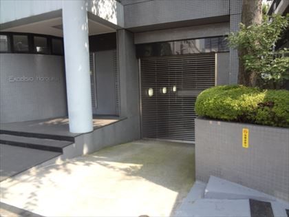 駐車場イメージ5