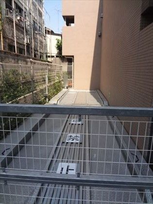 駐車場イメージ5