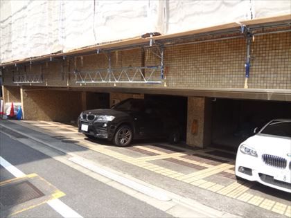 駐車場イメージ5