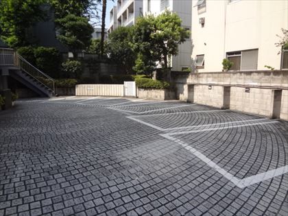 駐車場イメージ5