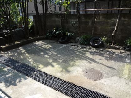駐車場イメージ5