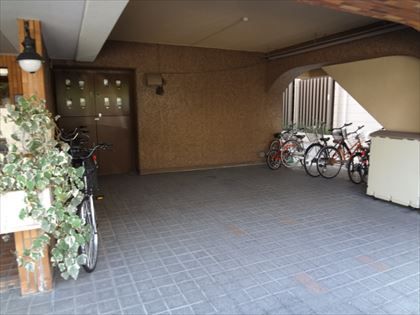 駐車場イメージ5