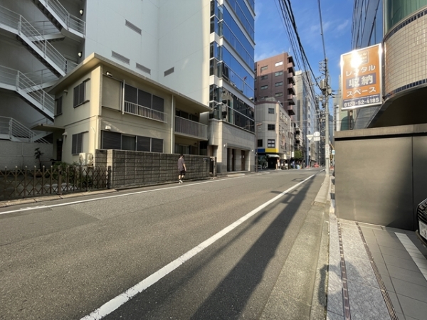 駐車場イメージ5