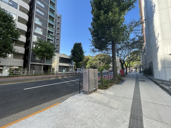 駐車場イメージ5