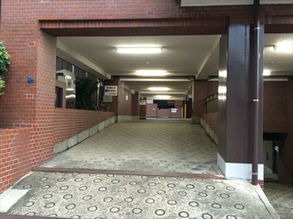 駐車場イメージ5