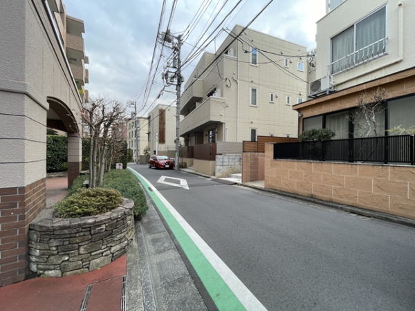 駐車場イメージ5