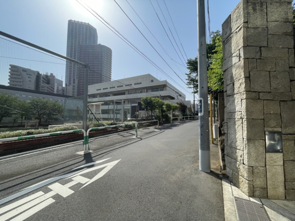 駐車場イメージ5