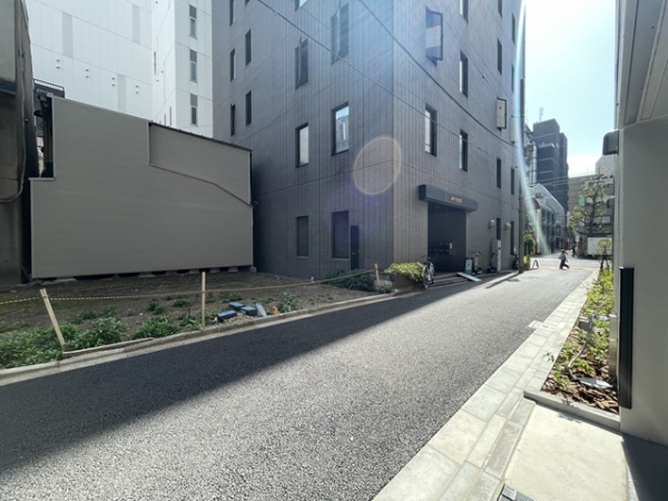 駐車場イメージ5