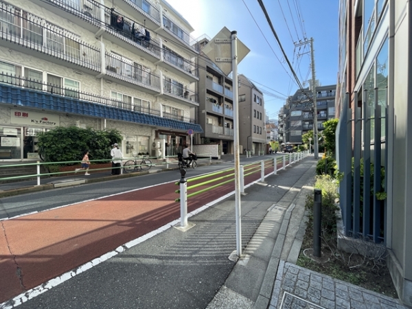 駐車場イメージ5