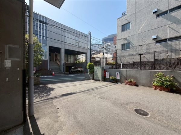 駐車場イメージ5