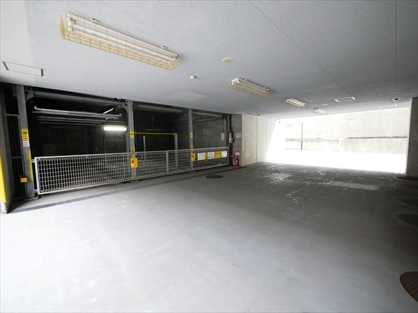 駐車場イメージ5