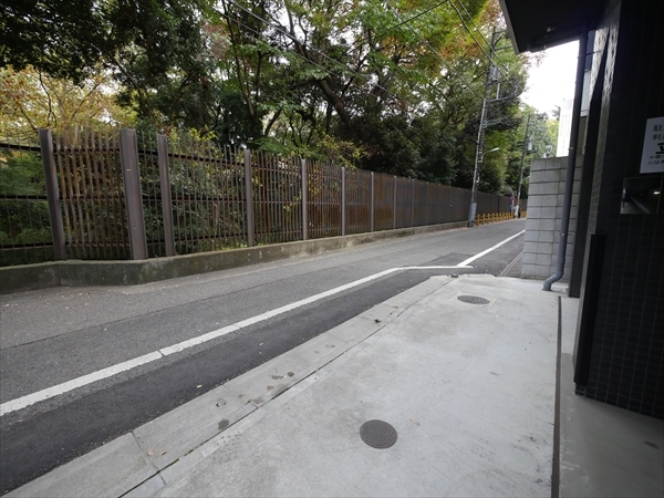 駐車場イメージ5