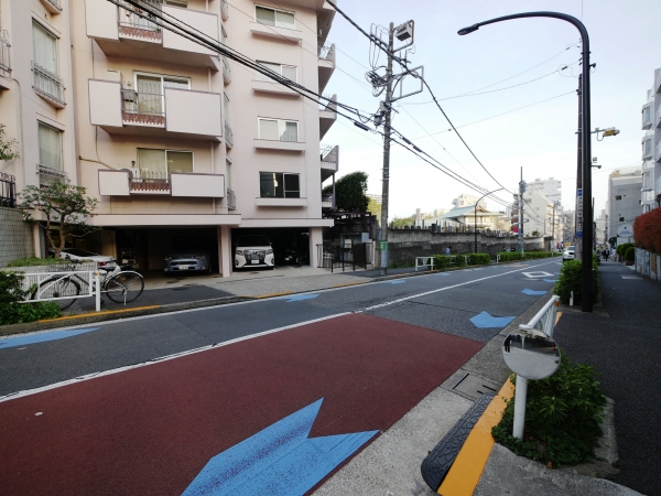 駐車場イメージ5