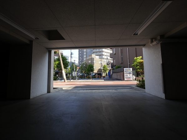 駐車場イメージ5