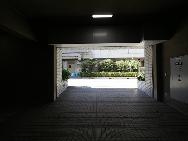 駐車場イメージ5