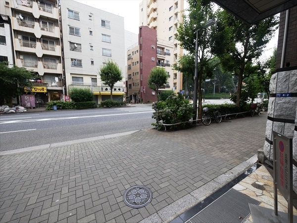 駐車場イメージ5