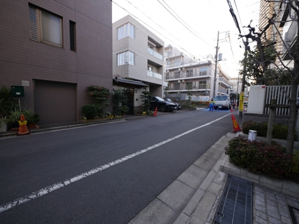 駐車場イメージ5