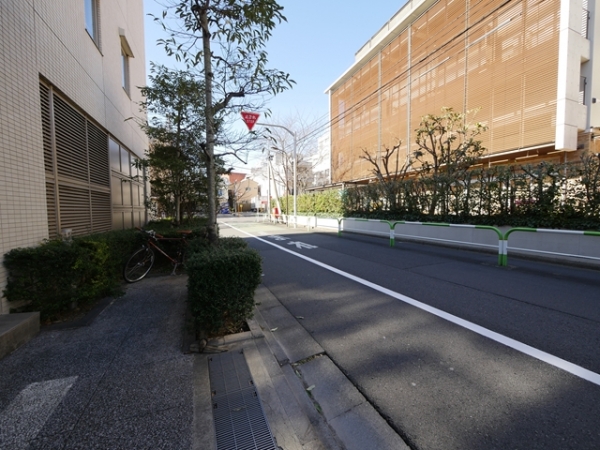 駐車場イメージ5