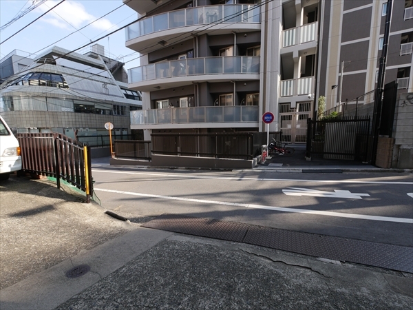 駐車場イメージ5
